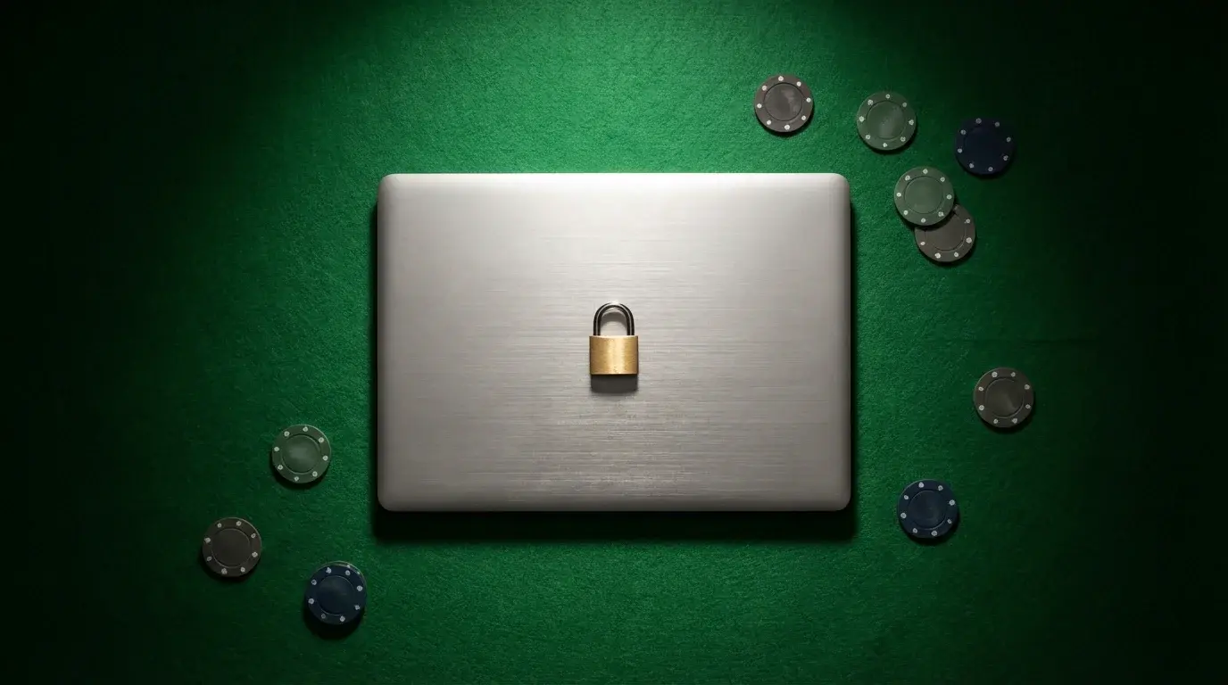 GamStop and online casino games including slots and roulette