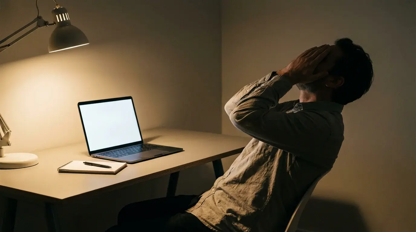 GamStop self-exclusion registered by mistake